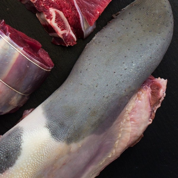 Gran bollito misto 1.5Kg