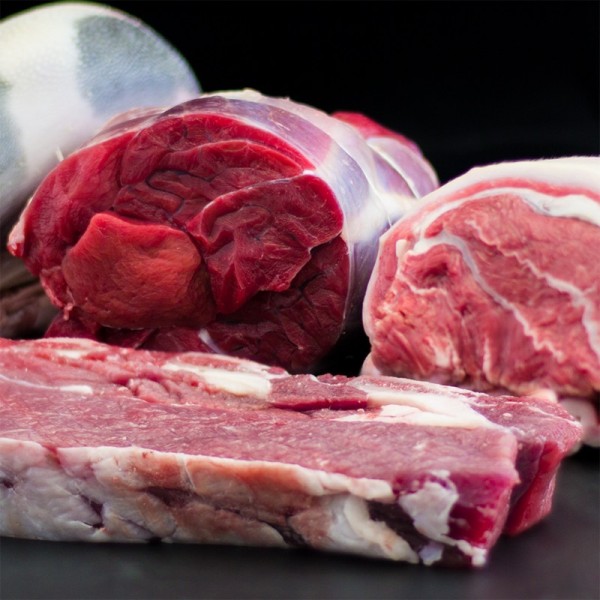 Gran bollito misto 1.5Kg