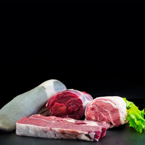 Gran bollito misto 1.5Kg