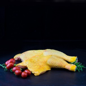 Cosce Di Pollo Felice 0.8Kg