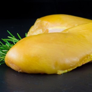 Petto di pollo felice 0.5Kg 2