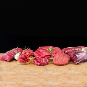 Pacco Famiglia 10Kg "Rosso"... 2